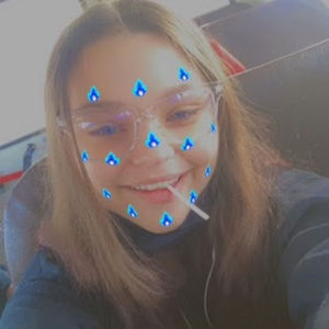 Meet your Posher, Alyssa